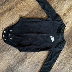 Nike Black Women's Sweater